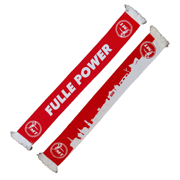 MT Melsungen Schal Fulle Power