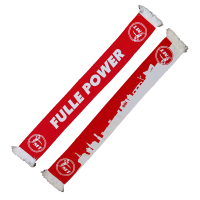 MT Melsungen Schal Fulle Power