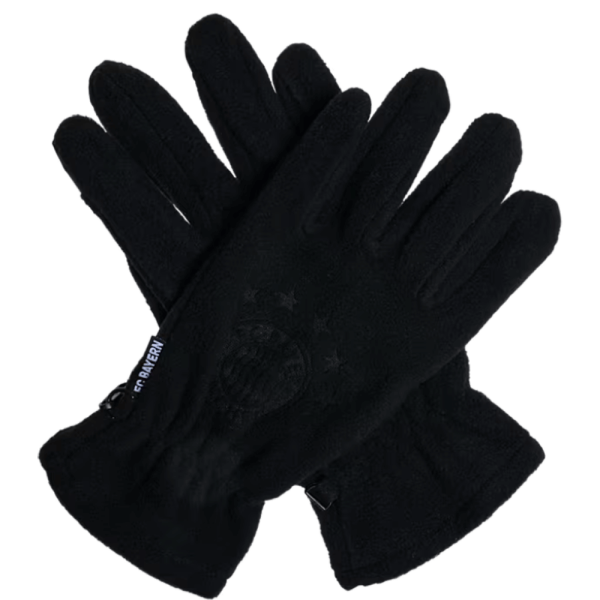 Bayern München Fleecehandschuhe mit Touch