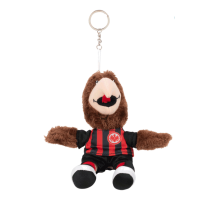 Eintracht Frankfurt Schlüsselanhänger Attila