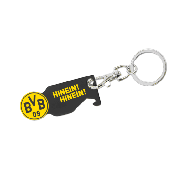 BVB Schlüsselanhänger Duo