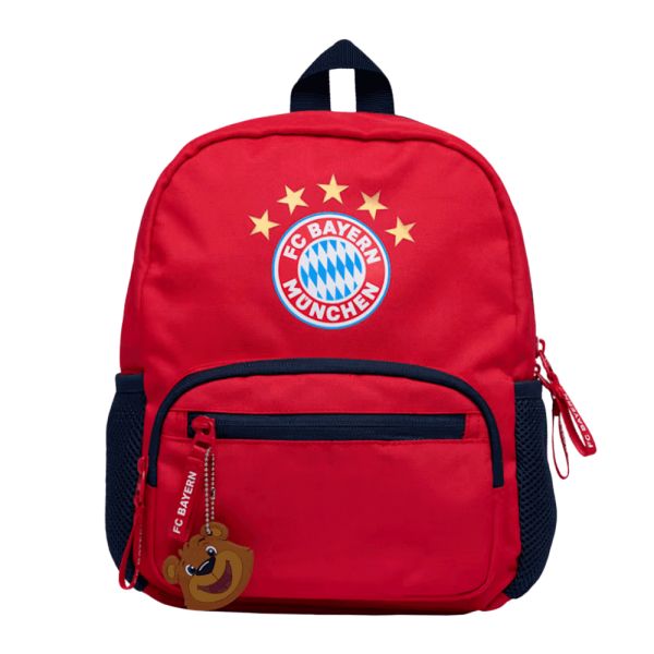 Bayern München Kindergartenrucksack Berni
