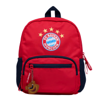 Bayern M&uuml;nchen Kindergartenrucksack Berni