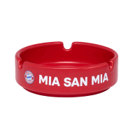 Bayern München Aschenbecher ashtray