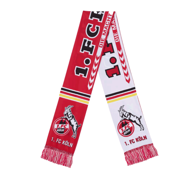 Köln Druckschal Die Macht am Rhein