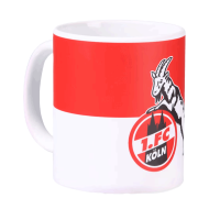 Köln Tasse Basic Logo