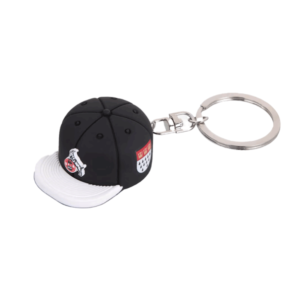 Köln Schlüsselanhänger Cap