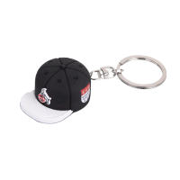 Köln Schlüsselanhänger Cap