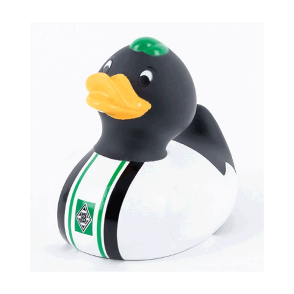 Gladbach Badeente Trikot