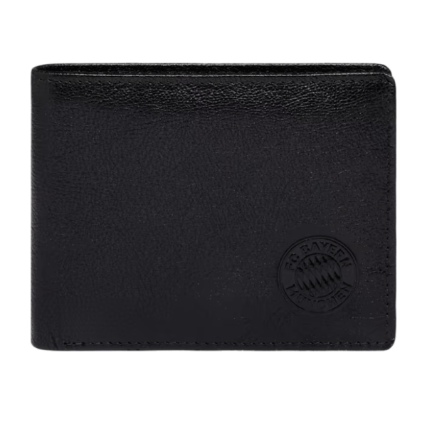 Bayern München Geldbeutel kompakt