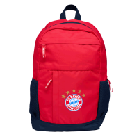 Bayern München Rucksack rot