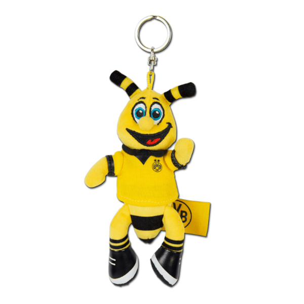 BVB Plüschanhänger Emma