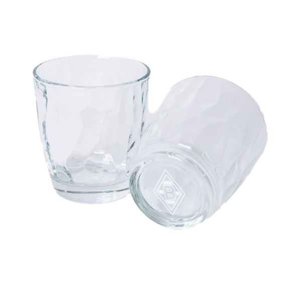 Gladbach Glas Diamonds ( Einzelglas )