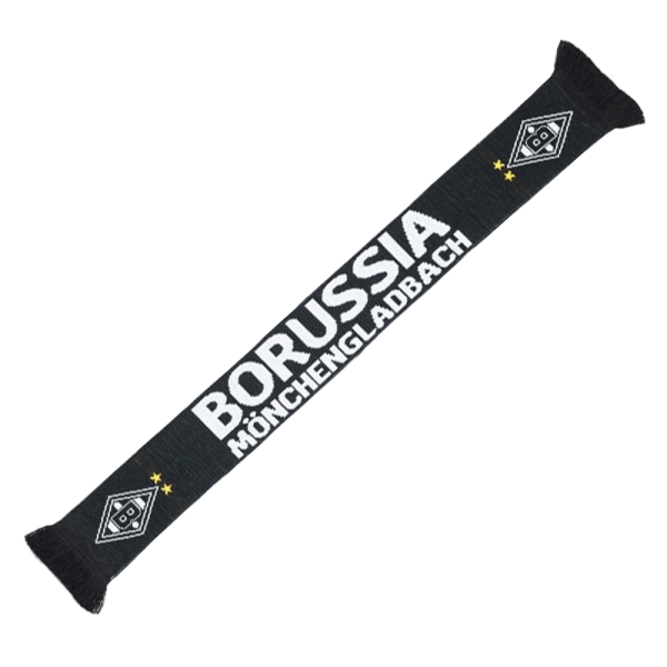 Gladbach Schal Borussia Mönchengladbach