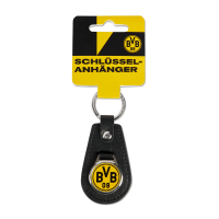 BVB Schlüsselanhänger Emblem