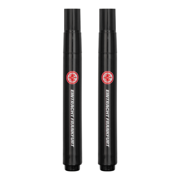 Eintracht Frankfurt Signierstift 2er Set