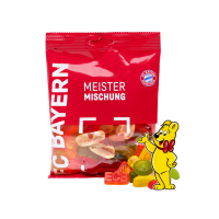 Bayern München Meistermischung 200 g