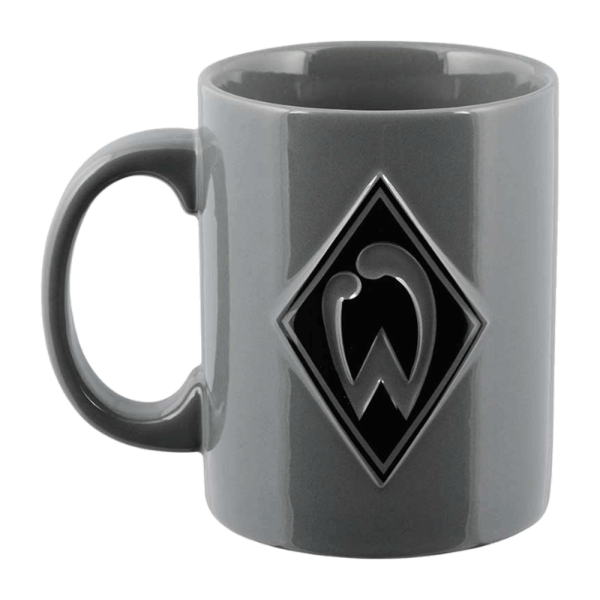 Werder Bremen Tasse Raute 1899