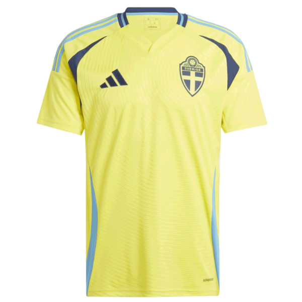 Schweden Heimtrikot 2024 Erw.
