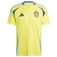 Schweden Heimtrikot 2024 Erw.