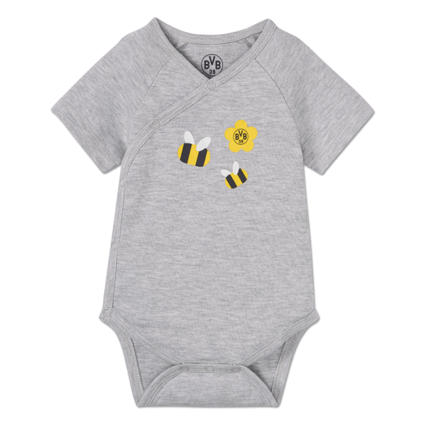 BVB Bienen Body Baby