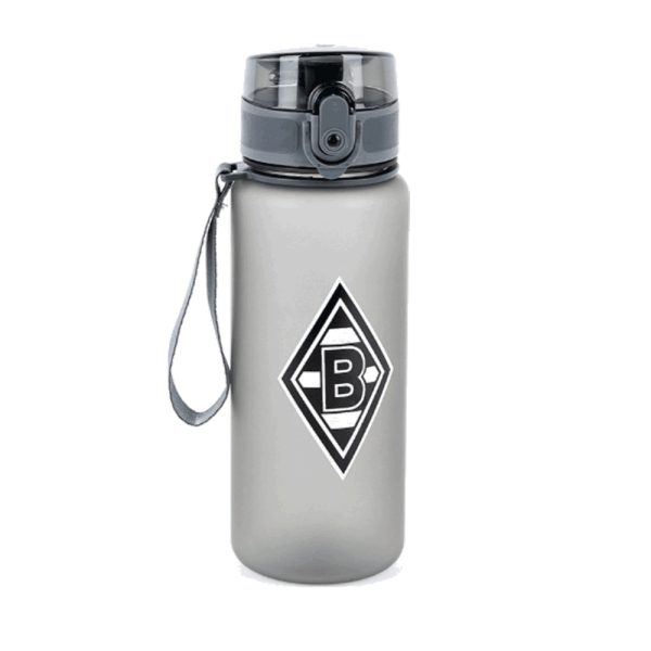 Gladbach Trinkflasche Emblem 0,5 l