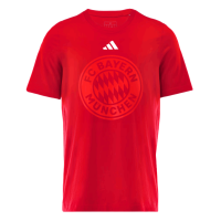 Bayern M&uuml;nchen T-Shirt Graphic DNA Erw.