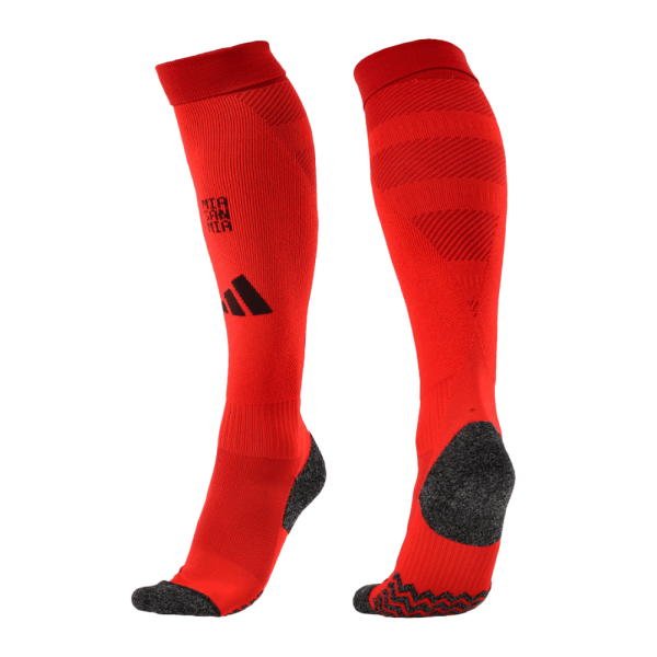 Bayern München Stutzen Heim 24/25