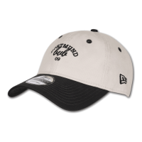 BVB Cap New Era 9twenty