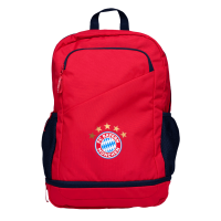 Bayern München Schulrucksack rot Kids