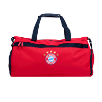 Bayern München Sporttasche rot