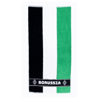Gladbach Handtuch flag