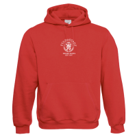 KSV Hoodie Fuldastadt rot Erw.