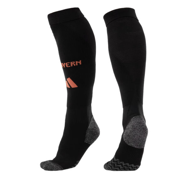 Bayern München Stutzen Auswärts 24/25