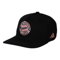 Bayern München Flatcap Unisex