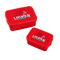 Köln Brotdose Skyline 2er Set