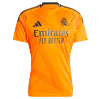 Real Madrid Auswärtstrikot 24/25 Erw.
