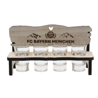 Bayern München Schnapsbank