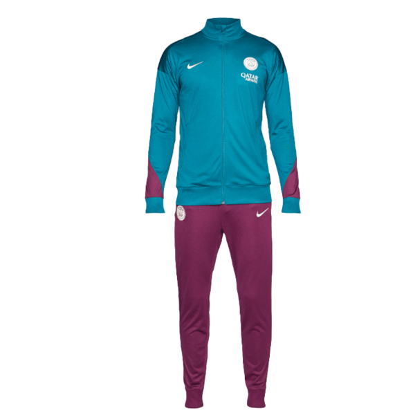 Paris SG Trainingsanzug Performance Erw.