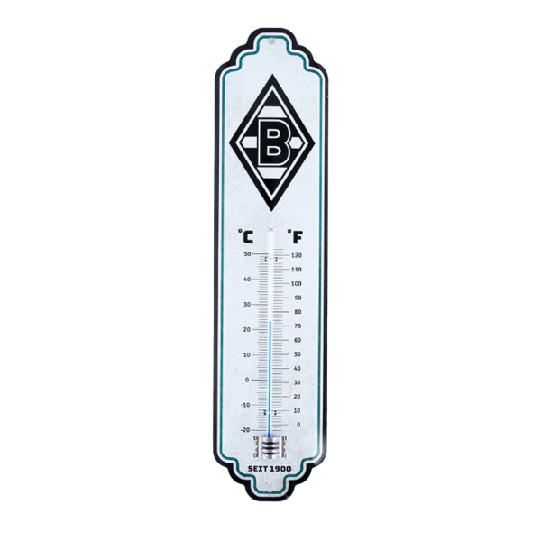 Gladbach Thermometer