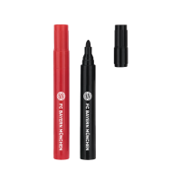 Bayern München Permanentmarker 2er Set