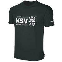 KSV T-Shirt Capelli schwarz Kids