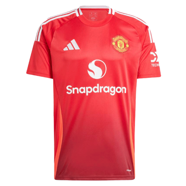 Manchester United Heimtrikot 24/25 Erw.