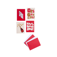 Bayern München Grußkarte