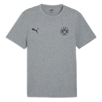 BVB T-Shirt Essential grau Kids
