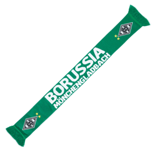 Gladbach Fanschal Borussia Mönchengladbach II