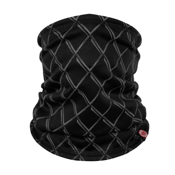 Eintracht Frankfurt Neckwarmer Geripptes