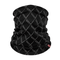 Eintracht Frankfurt Neckwarmer Geripptes