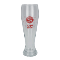 Bayern München Weißbierglas Signature 24/25