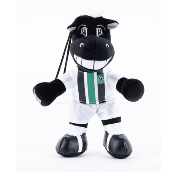 Gladbach Plüsch Jünter 20 cm